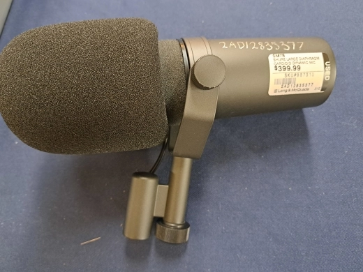 Shure - SM7B 2